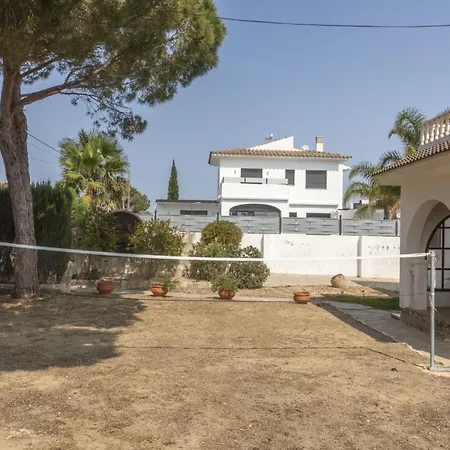 Sirena I By Interhome Villa *
