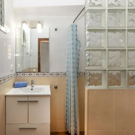 Sirena I By Interhome Villa *