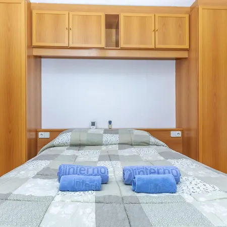 Sirena I By Interhome Villa *