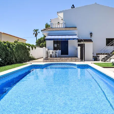 Sirena I By Interhome Villa *
