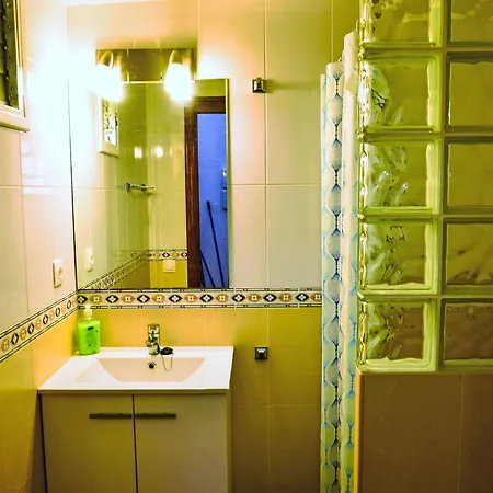 Villa Sirena I By Interhome L'Ametlla de Mar
