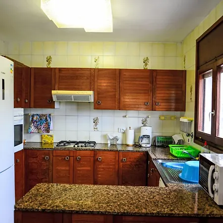 Sirena I By Interhome *