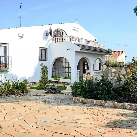 Sirena I By Interhome L'Ametlla de Mar
