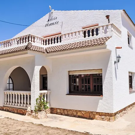 Sirena I By Interhome Villa *