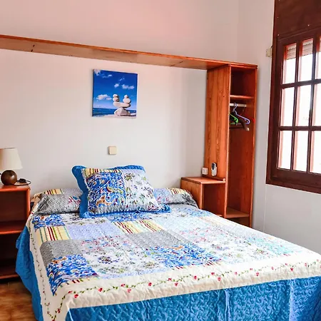 Sirena I By Interhome Villa *