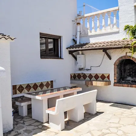 Villa Sirena I By Interhome L'Ametlla de Mar