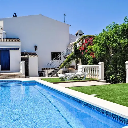 Villa Sirena I By Interhome L'Ametlla de Mar