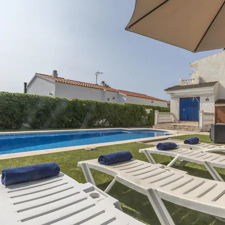 Sirena I By Interhome L'Ametlla de Mar
