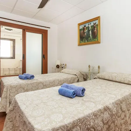Sirena I By Interhome L'Ametlla de Mar