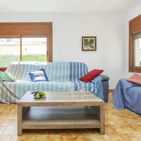 Sirena I By Interhome * L'Ametlla de Mar