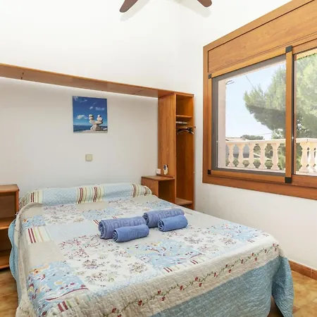 Sirena I By Interhome Villa L'Ametlla de Mar