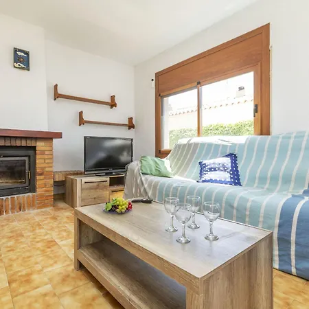 Villa Sirena I By Interhome L'Ametlla de Mar