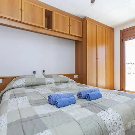 Sirena I By Interhome L'Ametlla de Mar