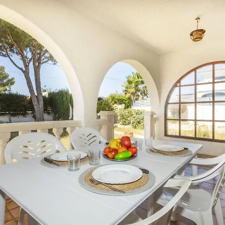 Sirena I By Interhome *