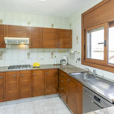 Villa Sirena I By Interhome L'Ametlla de Mar